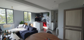 Appartement à Limoges