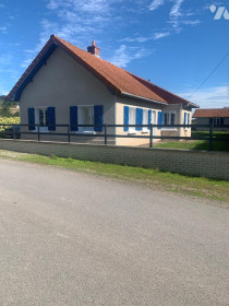 Maison à Clerques