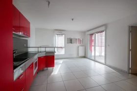 Appartement à Lyon