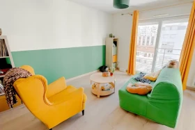 Appartement à Marseille