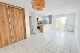 Appartement à Marseille
