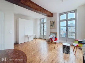 Studio à Fougères