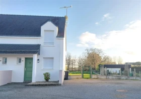 Maison à Missillac