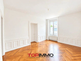 Appartement à SAINT-DIé-DES-VOSGES