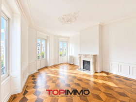 Appartement à SAINT-DIé-DES-VOSGES