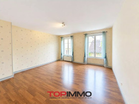 Appartement à RAMBERVILLERS