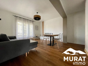 Appartement à Chamalières
