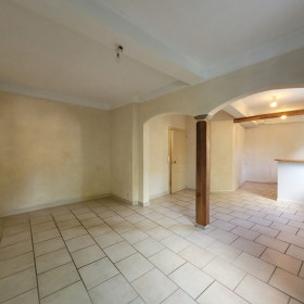 Maison à Foix