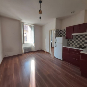 Appartement à Tarascon-sur-Ariège
