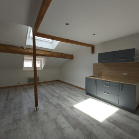 Appartement à Tarascon-sur-Ariège