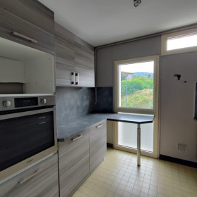 Appartement à Foix