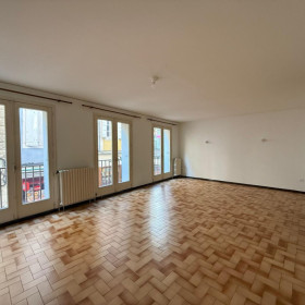 Appartement à Foix