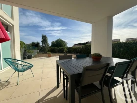 Appartement à La Ciotat