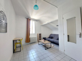 Appartement à Évreux