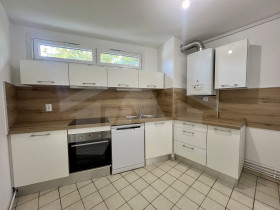 Appartement à Fontaine