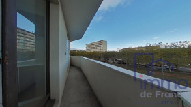 Appartement à Saint-Étienne