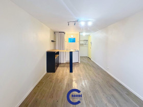 Appartement à Caen