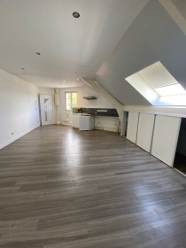 Appartement à Évreux