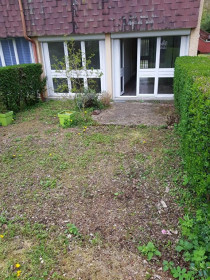 Appartement à Évreux