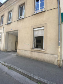 Appartement à Évreux
