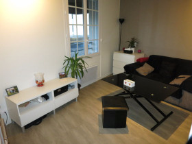 Appartement à Évreux