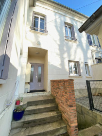 Appartement à Évreux