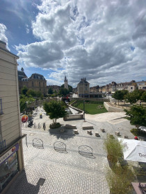Appartement à Évreux