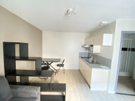 Appartement à Évreux