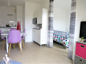 Appartement à Évreux