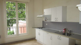 Appartement à Évreux