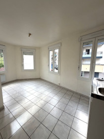 Appartement à Évreux