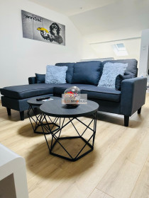 Appartement à Mulhouse
