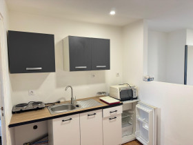 Appartement à Annonay