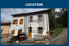 Maison à La Forie