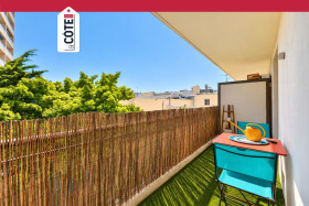 Appartement à Carry-le-Rouet