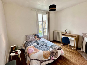 Appartement à Brasles
