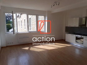 Appartement à Bégard