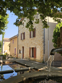 Maison à Buisson