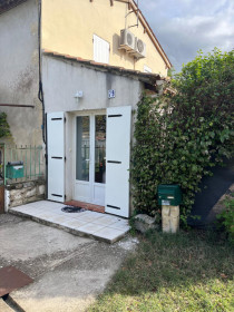 Maison à Arles