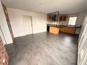 Appartement à Joué-lès-Tours