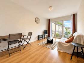 Appartement à Brive-la-Gaillarde