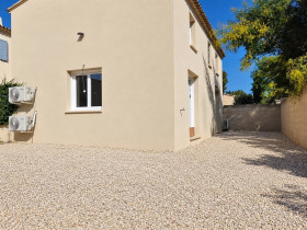 Maison à Saint-Pantaléon