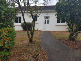 Maison à Le Landreau