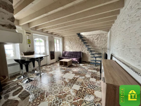 Appartement à Plescop