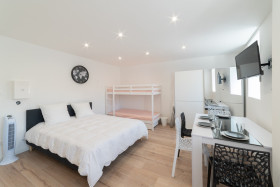 Appartement à Mulhouse