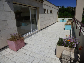 Appartement à Saint-Germain-en-Laye