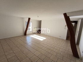 Appartement à Dreux