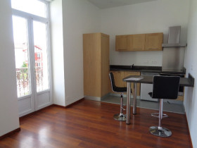Appartement à Saint-Palais