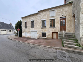 Maison à Mauregny-en-Haye