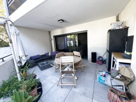 Appartement à Saint-Côme-et-Maruéjols